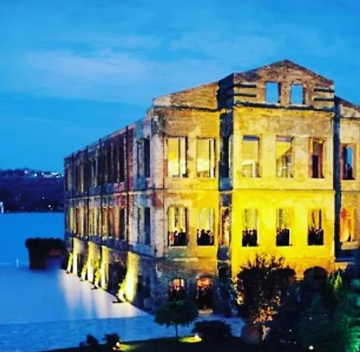 Kosher Yosef Hotel Ortakoy