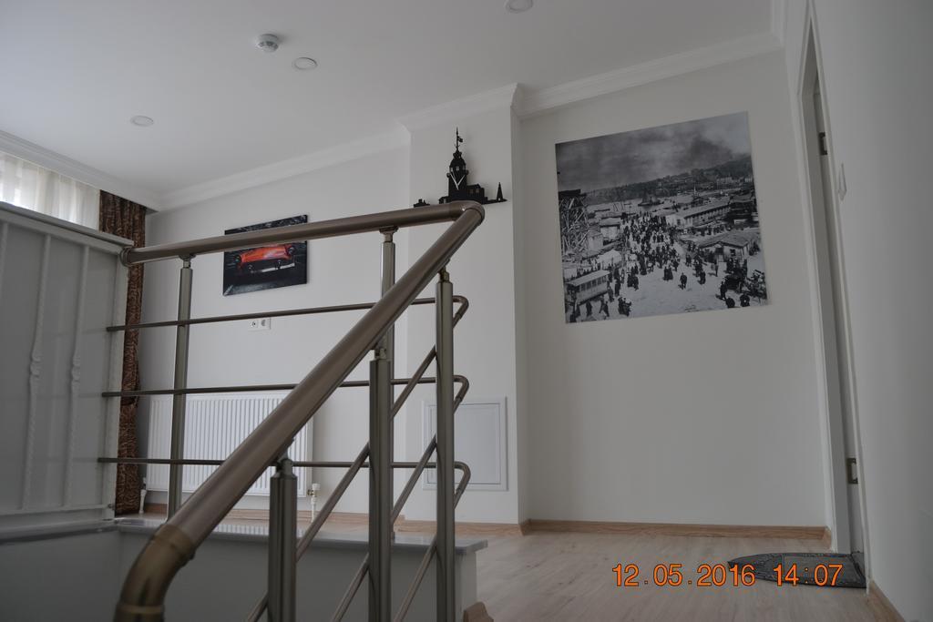 Hotel Kosher Yosef Ortakoy *
