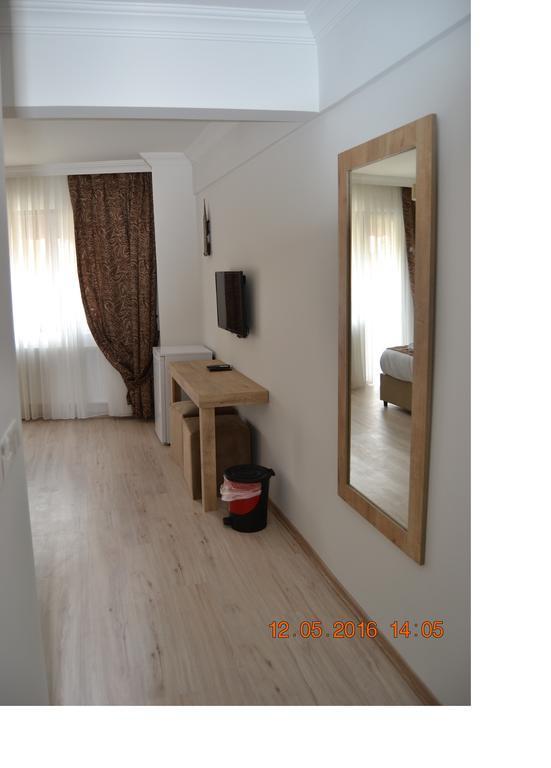 Hotel Kosher Yosef Ortakoy Istanboel