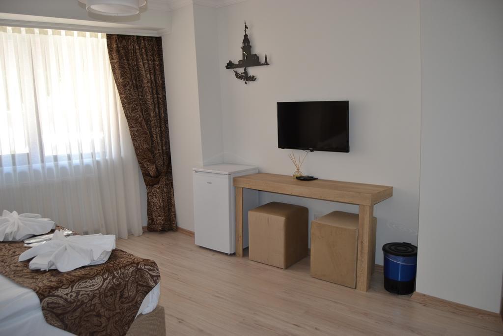 Kosher Yosef Ortakoy Hotel Istanboel