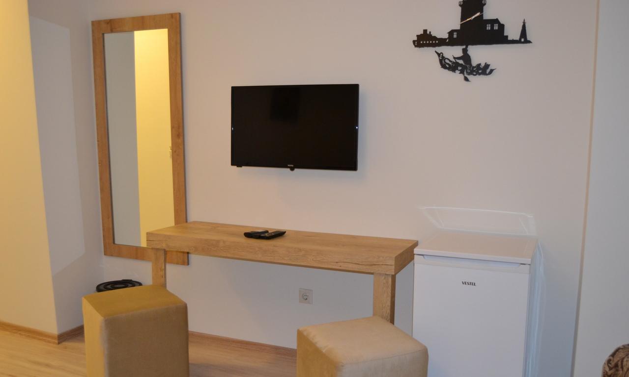 Kosher Yosef Ortakoy Hotel