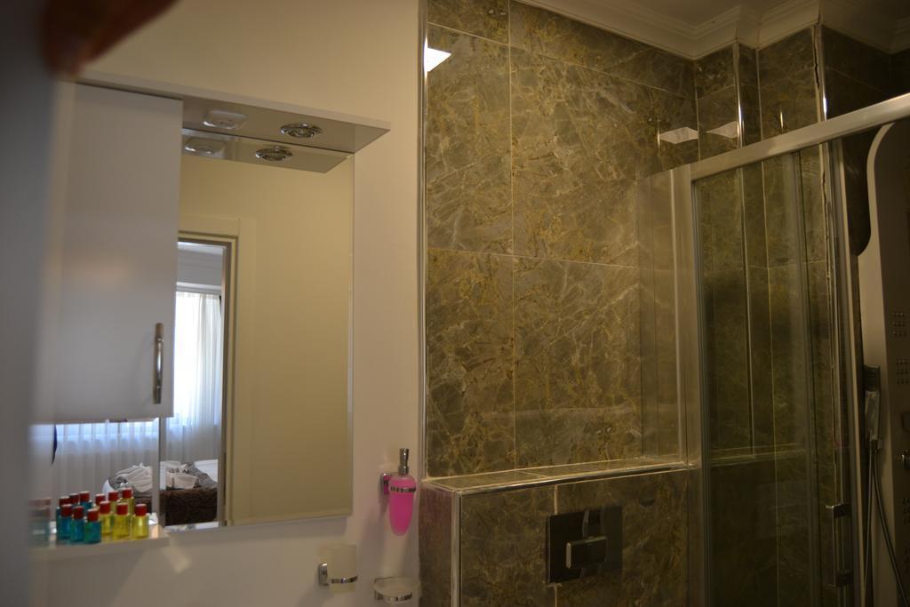 Hotel Kosher Yosef Ortakoy Istanboel