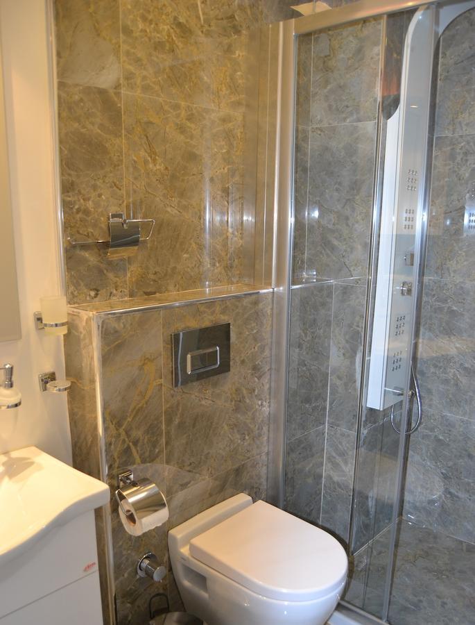 Kosher Yosef Ortakoy Hotel *