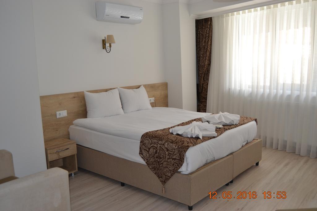 Hotel Kosher Yosef Ortakoy Istanboel