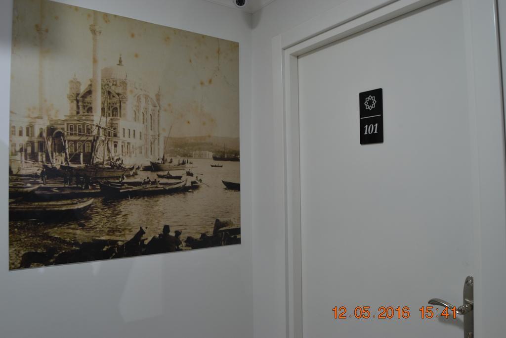 Hotel Kosher Yosef Ortakoy