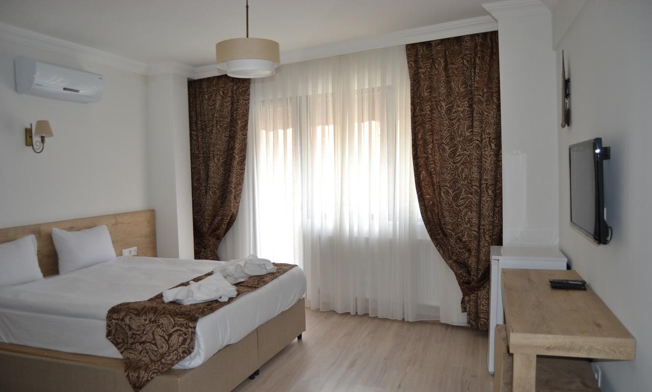 Kosher Yosef Ortakoy Hotel