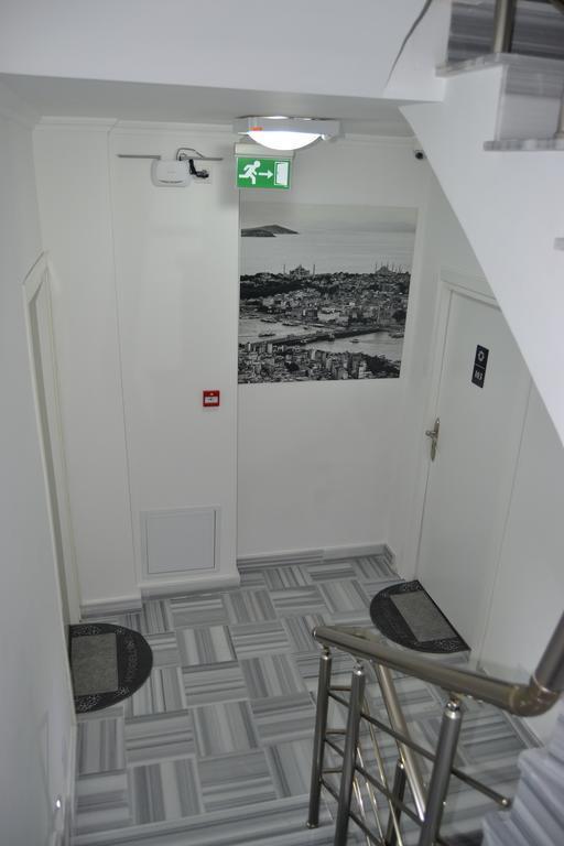 Hotel Kosher Yosef Ortakoy Istanboel