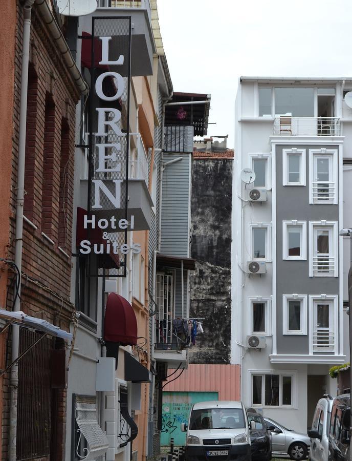 Hotel Kosher Yosef Ortakoy