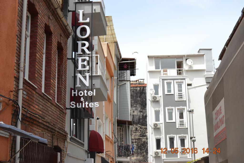 Hotel Kosher Yosef Ortakoy Istanboel