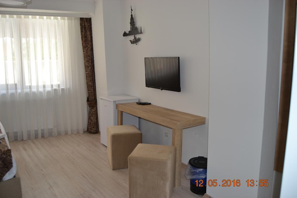 Kosher Yosef Ortakoy Hotel