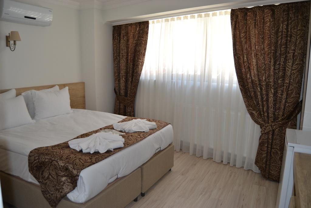 Hotel Kosher Yosef Ortakoy