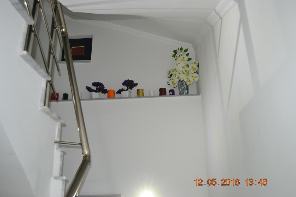 Hotel Kosher Yosef Ortakoy
