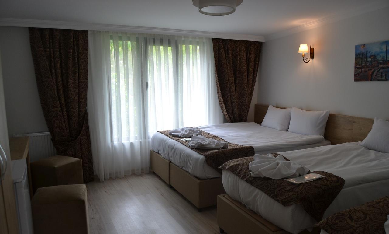 Kosher Yosef Ortakoy Hotel *