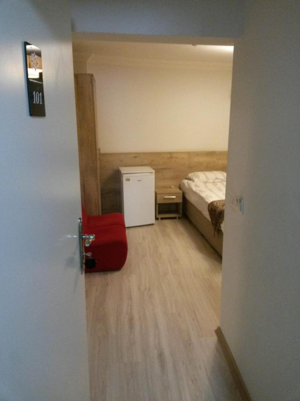 Kosher Yosef Ortakoy Hotel