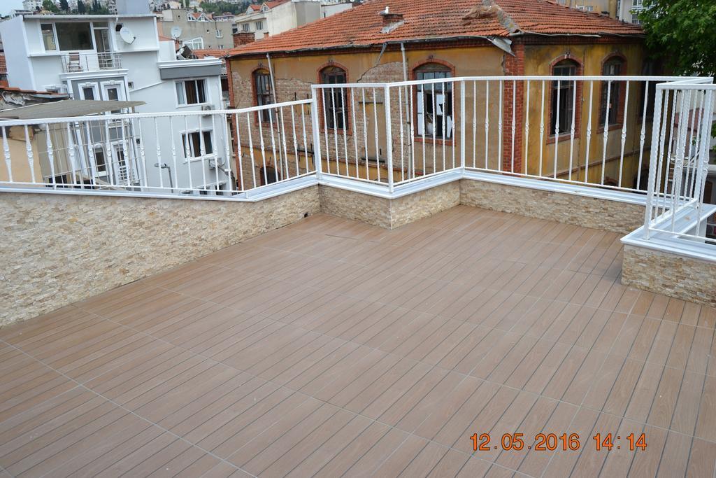 Kosher Yosef Ortakoy Hotel